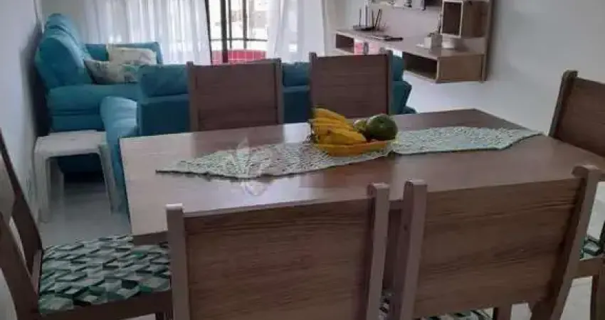Apartamento à venda 3 Quartos, 1 Suite, 1 Vaga, 100M², Martim de Sá, Caraguatatuba - SP | Residenci