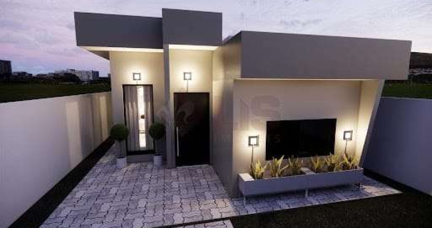 Casa à venda 2 Quartos, 1 Suite, 4 Vagas, 84M², Massaguaçu, Caraguatatuba - SP