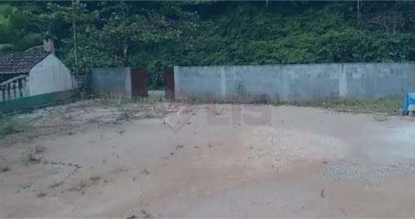 Terreno à venda 364M², Condomínio Verde Mar, Caraguatatuba - SP