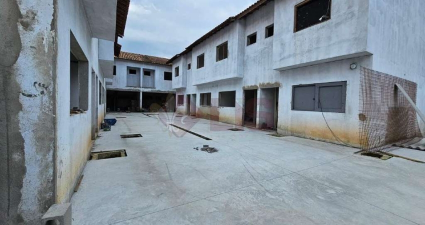Casa à venda 2 Quartos, 2 Suites, 1 Vaga, 75M², Cidade Jardim, Caraguatatuba - SP