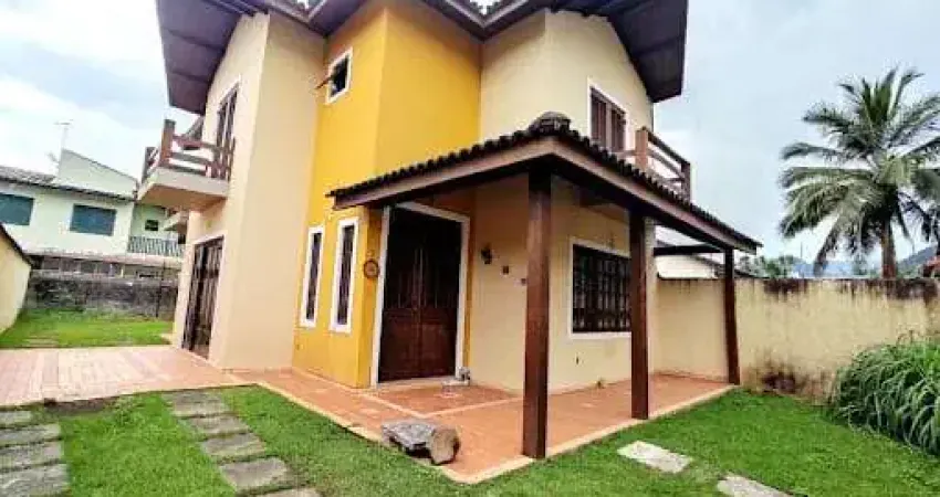 Casa à venda 3 Quartos, 1 Suite, 140M², Martim de Sá, Caraguatatuba - SP