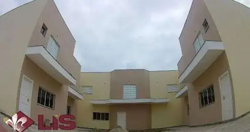 Casa à venda 2 Quartos, 2 Suites, 1 Vaga, 86M², Pontal de Santa Marina, Caraguatatuba - SP