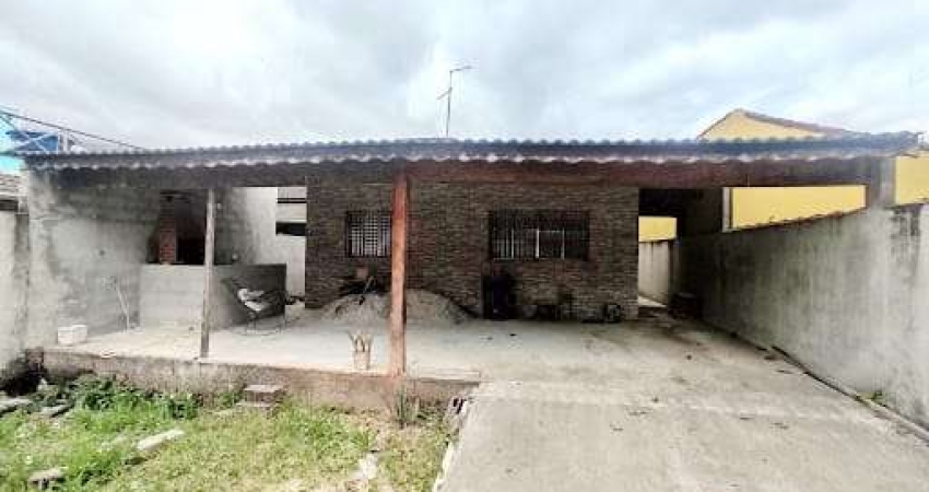 Casa à venda 3 Quartos, 1 Suite, 3 Vagas, 125M², Massaguaçu, Caraguatatuba - SP