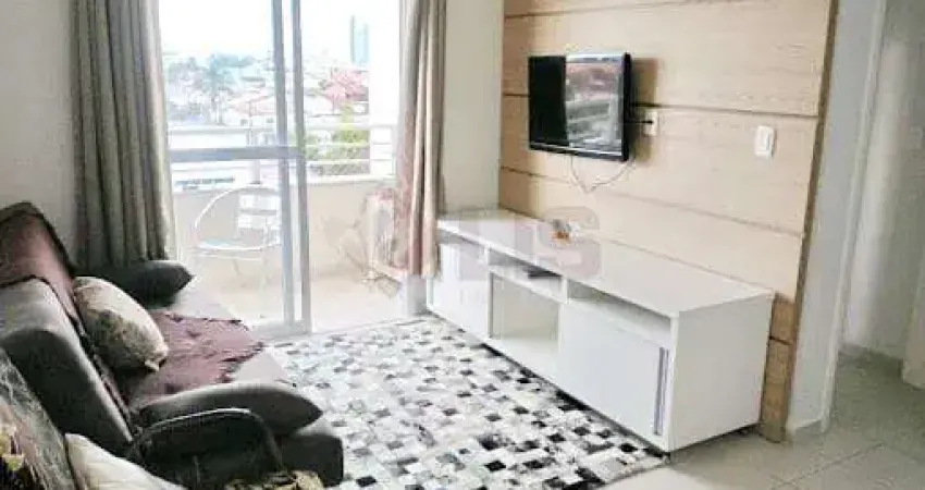 Apartamento à venda 2 Quartos, 1 Suite, 1 Vaga, 74M², Centro, Caraguatatuba - SP