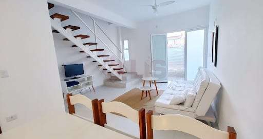 Casa à venda 2 Quartos, 2 Suites, 1 Vaga, Massaguaçu, Caraguatatuba - SP