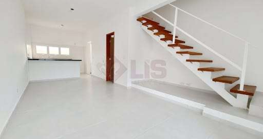 Casa à venda 2 Quartos, 2 Suites, 1 Vaga, 90M², Massaguaçu, Caraguatatuba - SP