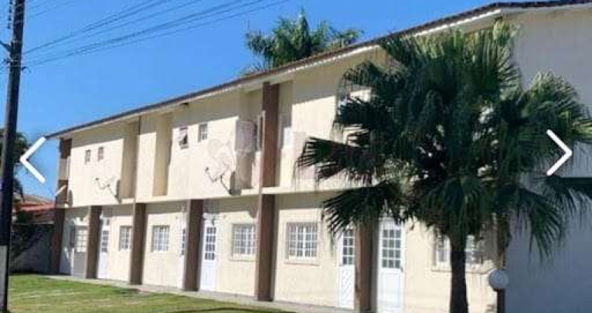 Casa à venda 2 Quartos, 1 Vaga, Capricórnio II, Caraguatatuba - SP