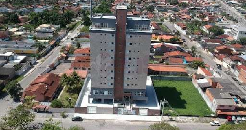 Apartamento à venda 2 Quartos, 1 Suite, 1 Vaga, 77M², Jardim Britânia, Caraguatatuba - SP | Évora