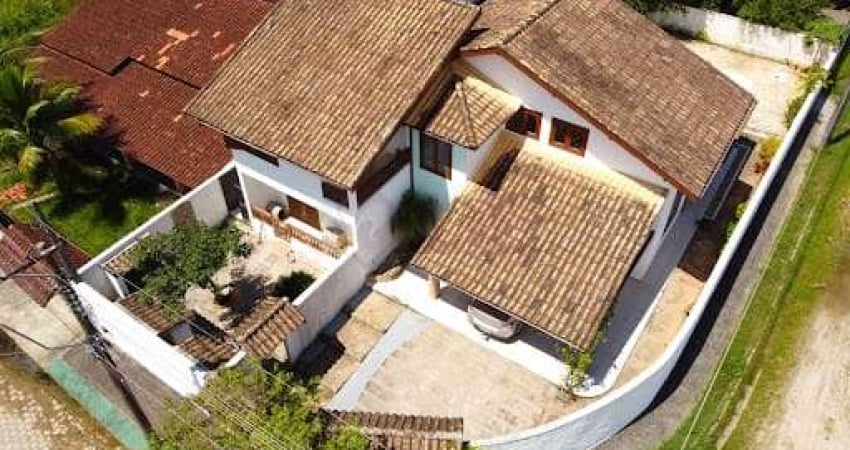 Casa à venda 4 Quartos, 2 Suites, 4 Vagas, 307.86M², Capricórnio II, Caraguatatuba - SP