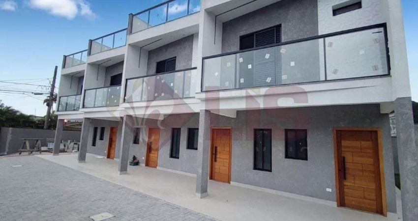 Casa à venda 2 Quartos, 2 Suites, 2 Vagas, 180M², Massaguaçu, Caraguatatuba - SP