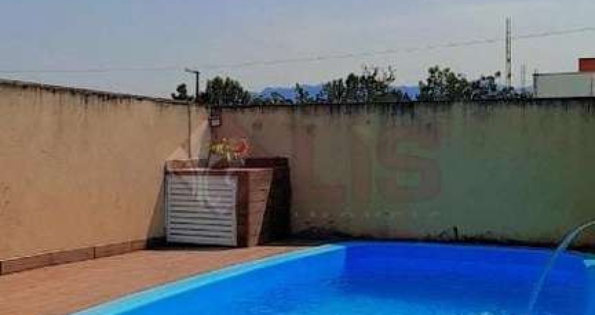 Casa à venda 2 Quartos, 1 Suite, 1 Vaga, 75M², Balneário dos Golfinhos, Caraguatatuba - SP