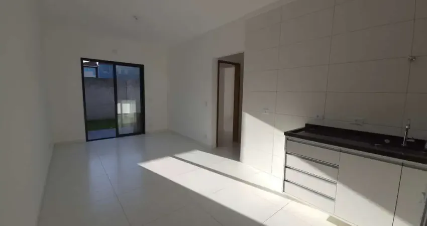 Casa à venda 2 Quartos, 1 Suite, 1 Vaga, 55M², Pontal de Santa Marina, Caraguatatuba - SP