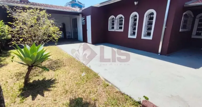Casa à venda 3 Quartos, 1 Suite, 3 Vagas, 196M², Martim de Sá, Caraguatatuba - SP