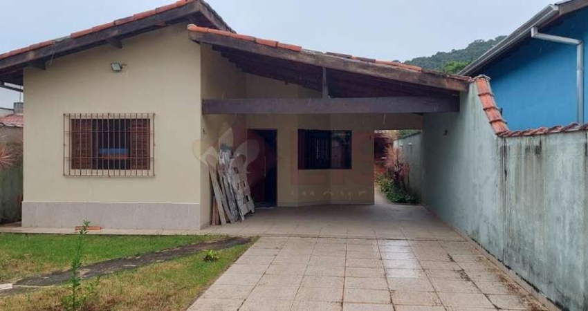 Casa com 2 quartos à venda no Massaguaçu, Caraguatatuba 