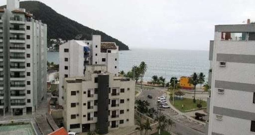 Cobertura / Penthouse à venda 3 Quartos, 2 Suites, 2 Vagas, 144M², Martim de Sá, Caraguatatuba - SP