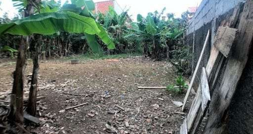Terreno à venda 270M², Praia das Palmeiras, Caraguatatuba - SP