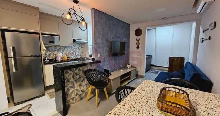 APARTAMENTO À VENDA NO CONDOMÍNIO MARTIM PRIA CLUBE