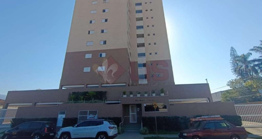 Apartamento com 2 quartos à venda no Indaiá, Caraguatatuba 