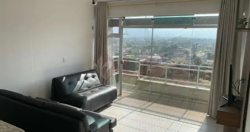 Apartamento com 2 quartos à venda no Jardim Porto Novo, Caraguatatuba 