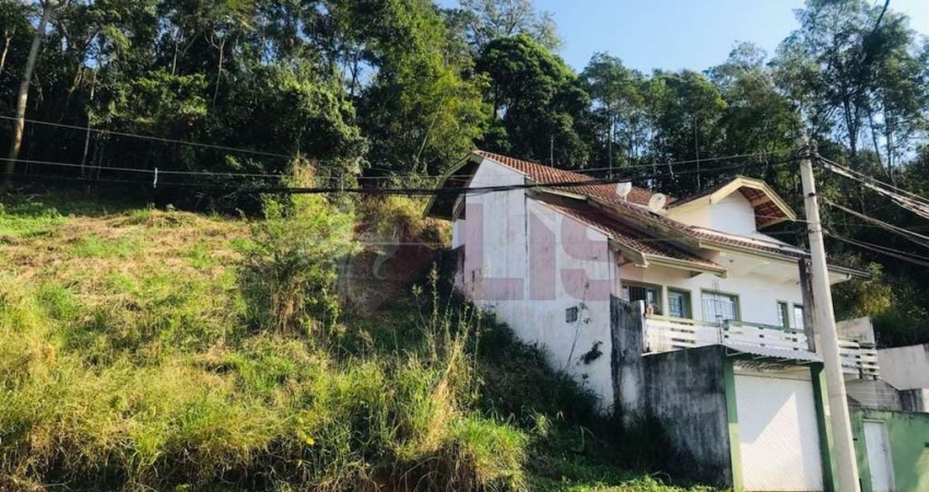 Terreno à venda 792M², Jardim Califórnia, Caraguatatuba - SP