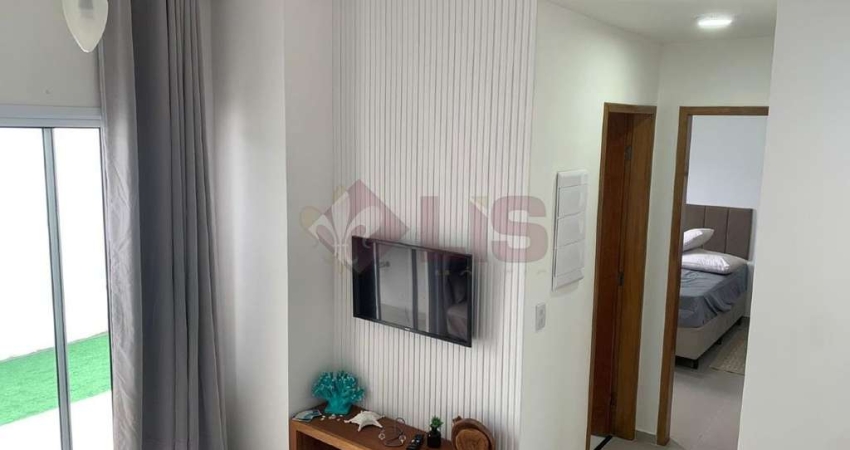 Apartamento com 2 quartos à venda no Portal da Fazendinha, Caraguatatuba 