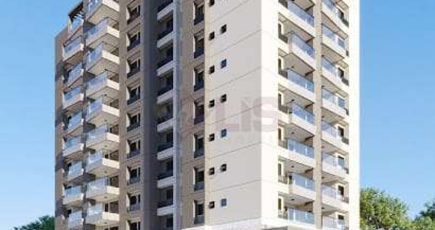 Lançamento em construção, obra a preço de custo