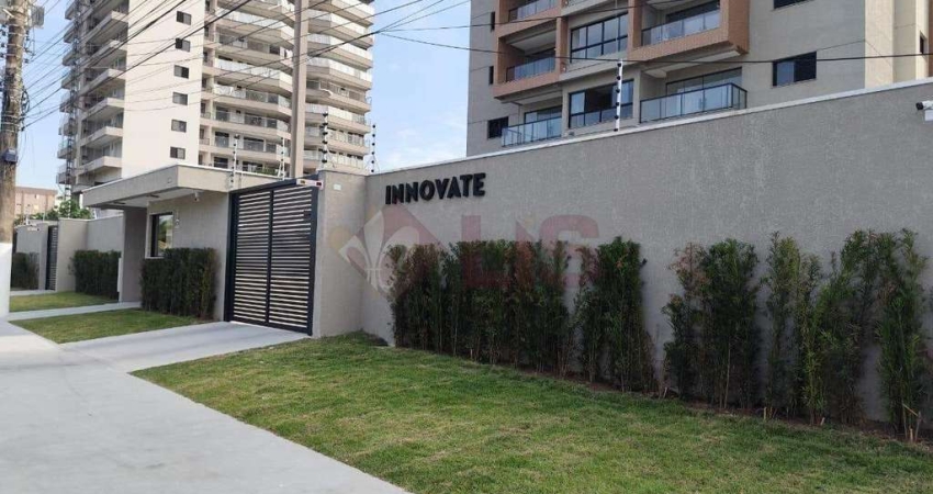Apartamento com 1 quarto à venda no Indaiá, Caraguatatuba 