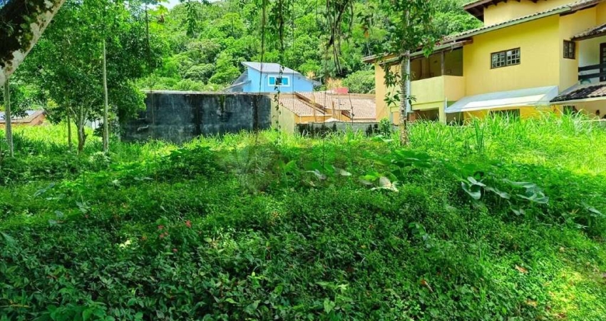 Lotes à Venda no Condomínio Mar Verde – Praia da Mococa, Caraguatatuba!