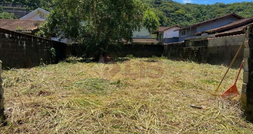 Terreno à venda no Jardim Terralão, Caraguatatuba 