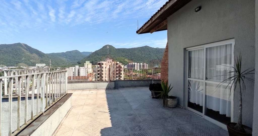 Apartamento Cobertura na Martim de Sá