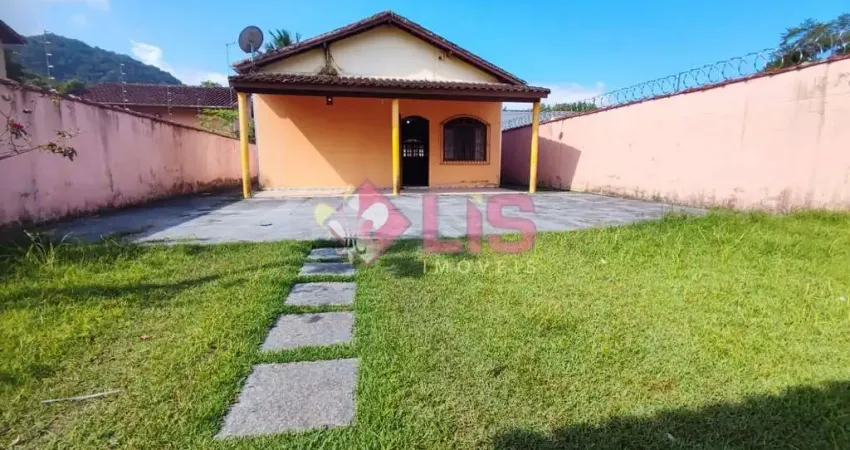 Casa à venda no bairro Massaguaçu! Preço imperdível para quem busca casa individual