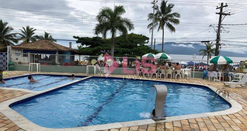 Apartamento para locação, Martim de Sá, Caraguatatuba, SP