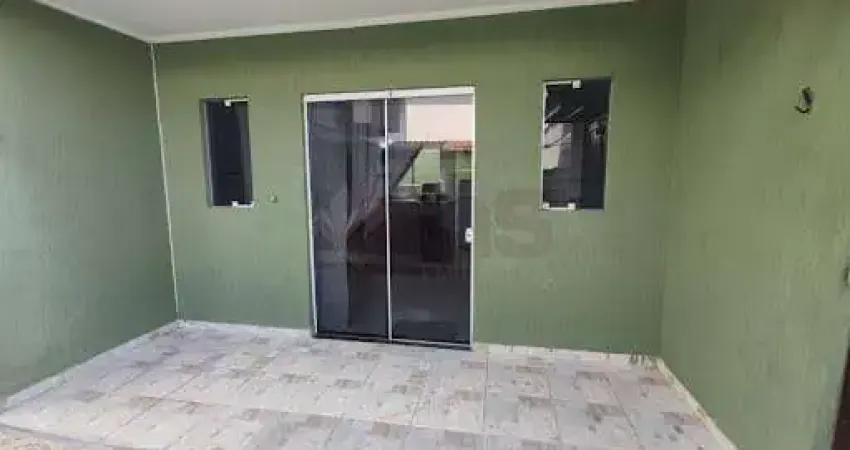 Casa para Locação 2 Quartos, 1 Vaga, 75M², Martim de Sá, Caraguatatuba - SP