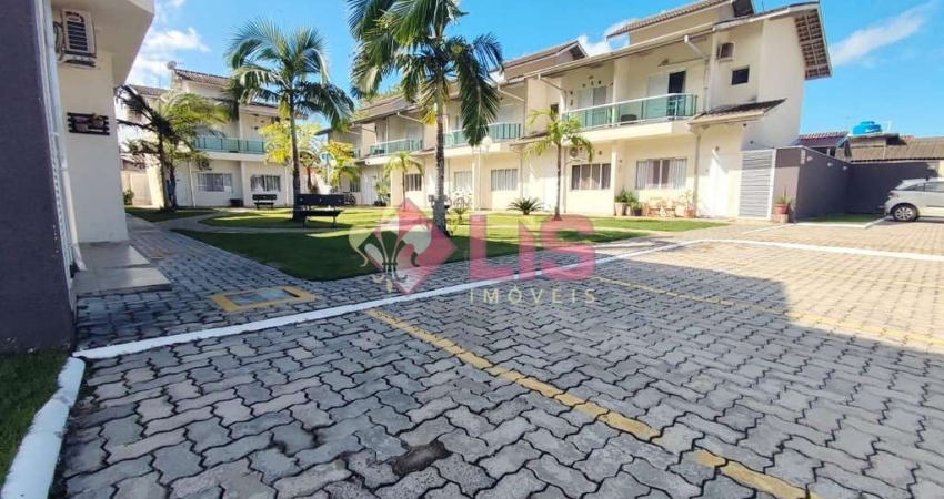 Linda Casa em Condomínio no Bairro Massaguaçu – Caraguatatuba/SP - Oportunidade incrível