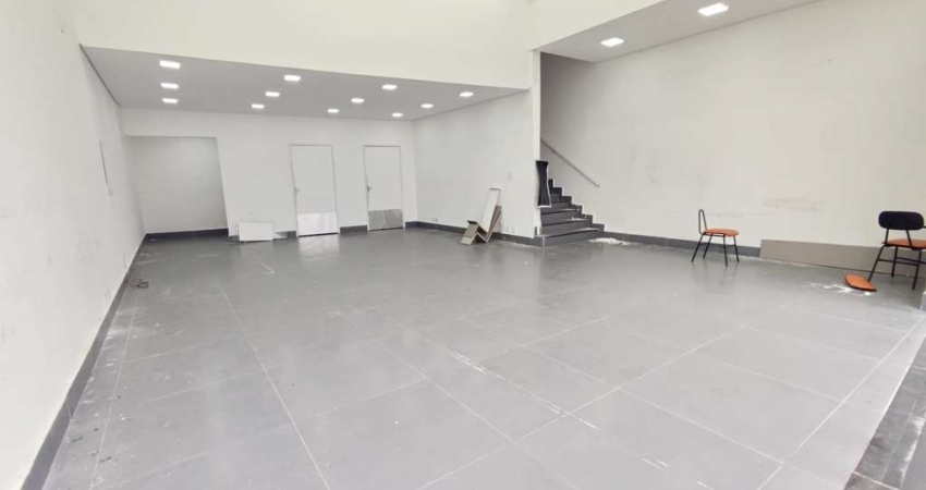 Ponto Comercial no Centro de Caraguatatuba