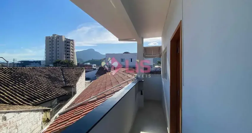 Kitnet / Stúdio para alugar no Centro, Caraguatatuba 