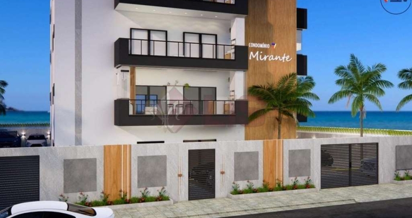 Apartamento novo pertinho do Centro de Caraguá.