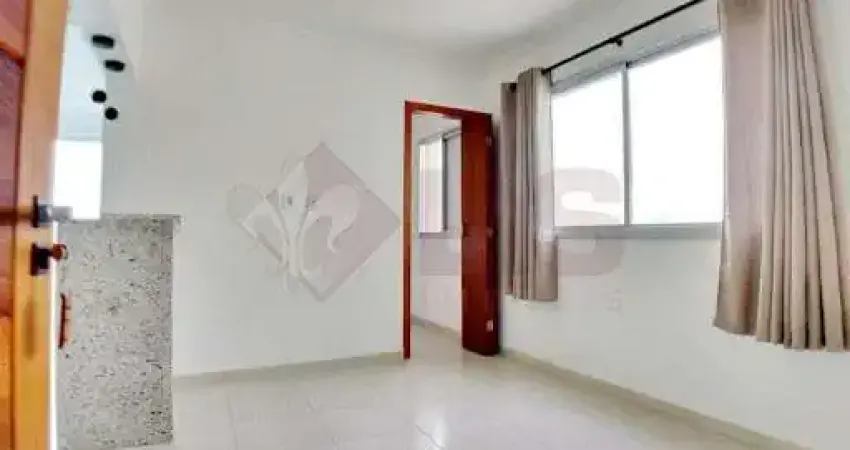 Apartamento à venda 1 Quarto, 1 Vaga, 51.08M², Balneário Recanto do Sol, Caraguatatuba - SP