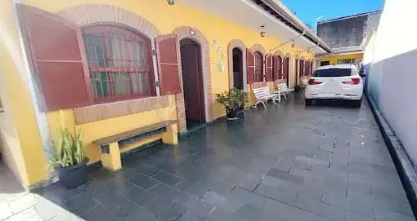 Casa à venda 6 Quartos, 6 Suites, 6 Vagas, 158M², Martim de Sá, Caraguatatuba - SP