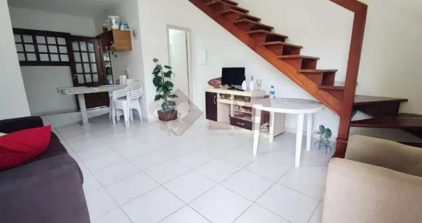 Casa à venda 2 Quartos, 1 Vaga, 65M², Martim de Sá, Caraguatatuba - SP | Condomínio Dal Costa