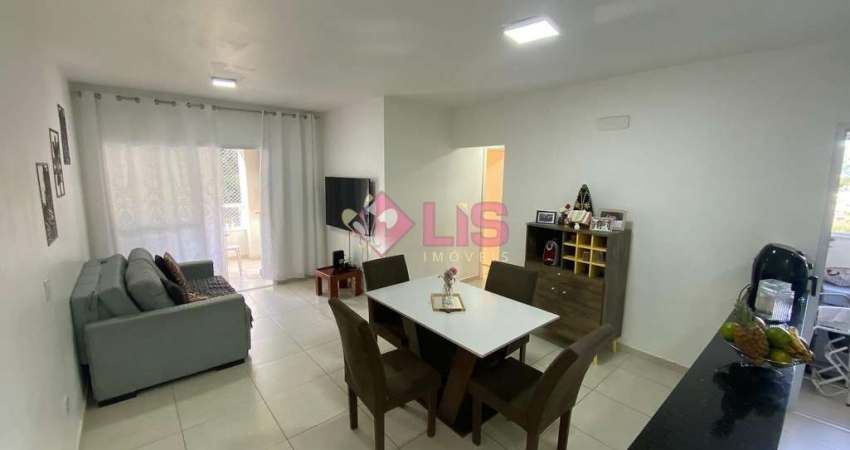 Apartamento para venda e locação, Sumaré, Caraguatatuba, SP