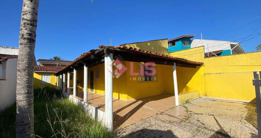 Casa com 3 quartos para alugar no Jardim Parnaso, Caraguatatuba 