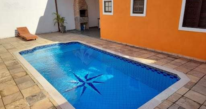 Casa à venda 4 Quartos, 1 Suite, 3 Vagas, Mar Verde II, Caraguatatuba - SP