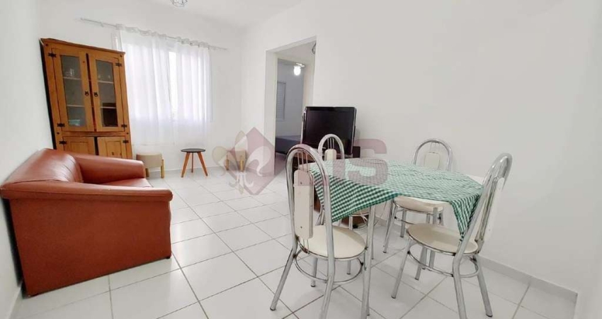 Apartamento a venda com 2 Quartos, 1 Vaga, 47M², Martim de Sá, Caraguatatuba - SP | Portaria 24hs