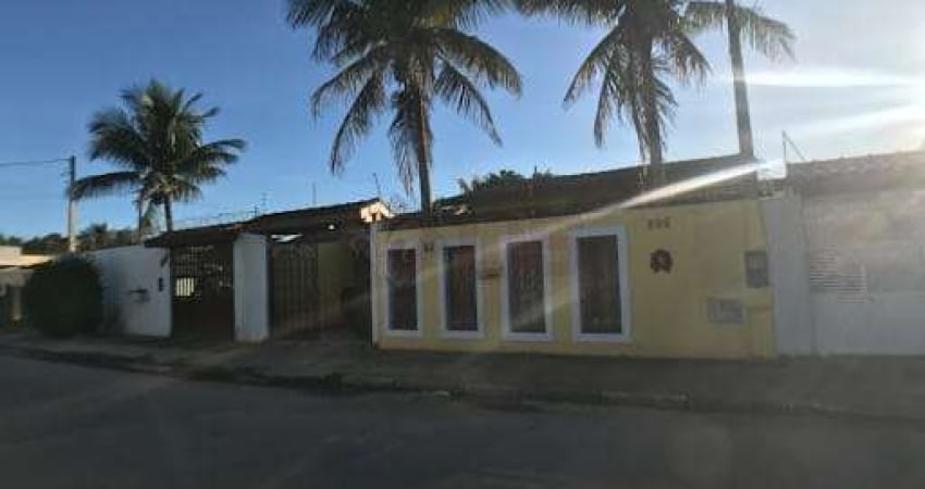 Casa à venda 4 Quartos, 2 Suites, 5 Vagas, 300M², Massaguaçu, Caraguatatuba - SP