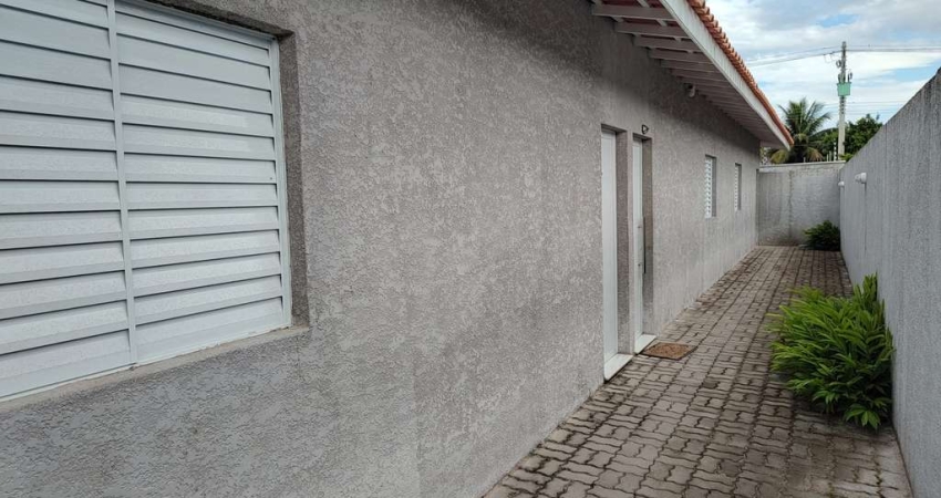 Casa em Condomínio à venda 2 Quartos Massaguaçu, Caraguatatuba - SP