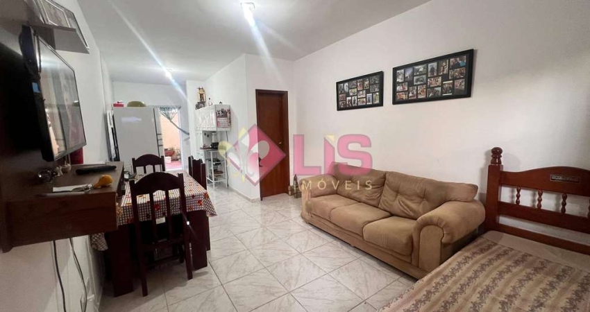 Casa com 2 quartos à venda no Pontal de Santa Marina, Caraguatatuba 
