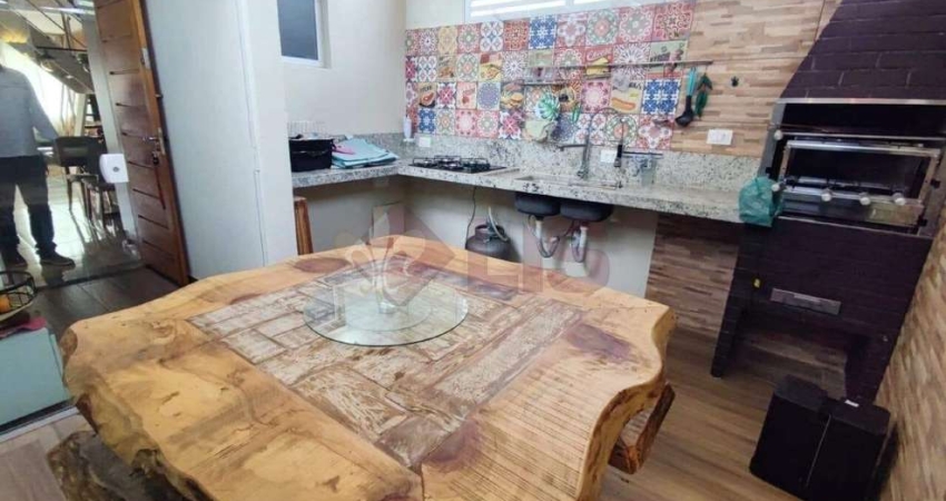 Casa à venda 2 Quartos, 2 Suites, 1 Vaga, 94M², Porto Novo, Caraguatatuba - SP | Jardim do Porto