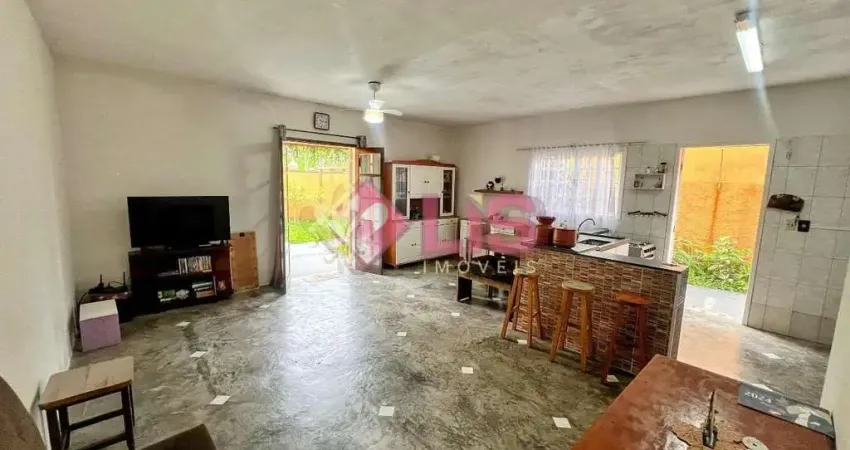 Sobrado em condomínio para locação definitiva no Massaguaçu