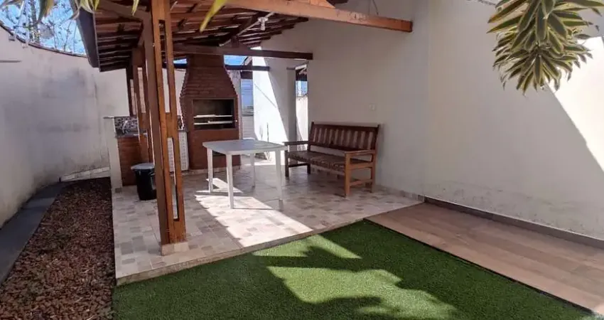 Casa em condomínio fechado com 3 quartos à venda no Martim de Sá, Caraguatatuba 